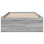 Vidaxl Bed Frame With Drawers Engineered Wood-2117178981-2117178977