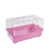 Pink selected