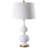 Cornelius Resin Table Lamp