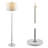 65'' Traditional Floor Lamp-224680961