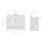Ensemble de meuble-lavabo simple 49 po Moille Lequetta-2108981377-2121025668