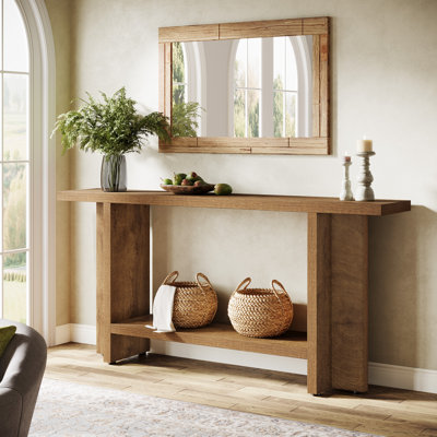 150Cm Console Table