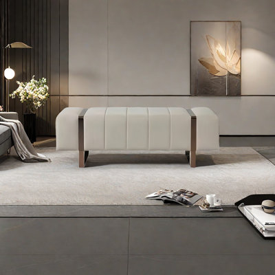 Repose-pieds Chanise