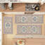Machine Washable Non-Slip Kitchen Mat-482731865