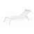 White is out of stock selected
