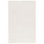 Tapis ivoire en laine / coton touffeté à la main Mebsuta 501-167825497