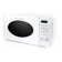 Nostalgia 0.7 Cubic Feet Countertop Microwave