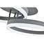 Arrena LED Flush Mount