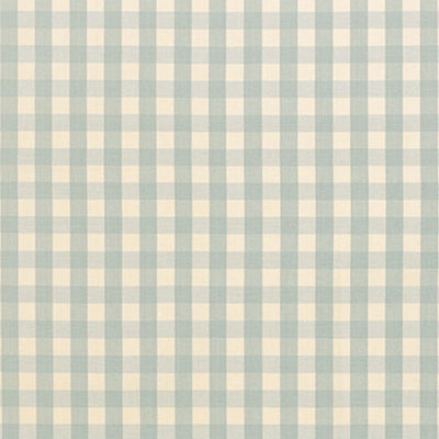 Elton Cotton Check Fabric