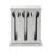 Stainless Steel Rectangle Chest/Box