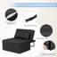 Fauteuil convertible 72 po Horwood-1172535463