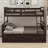Bunk Bed With Storage-1975970514