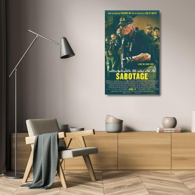 Sabotage