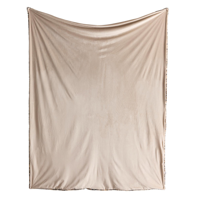 Throw Blanket