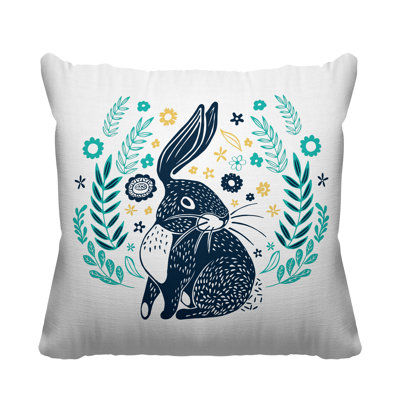 Coussin décoratif Feld