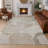 Machine Washable Indoor/Outdoor Chantille ACN2744 Geometric Rug-1353228872-1353228723