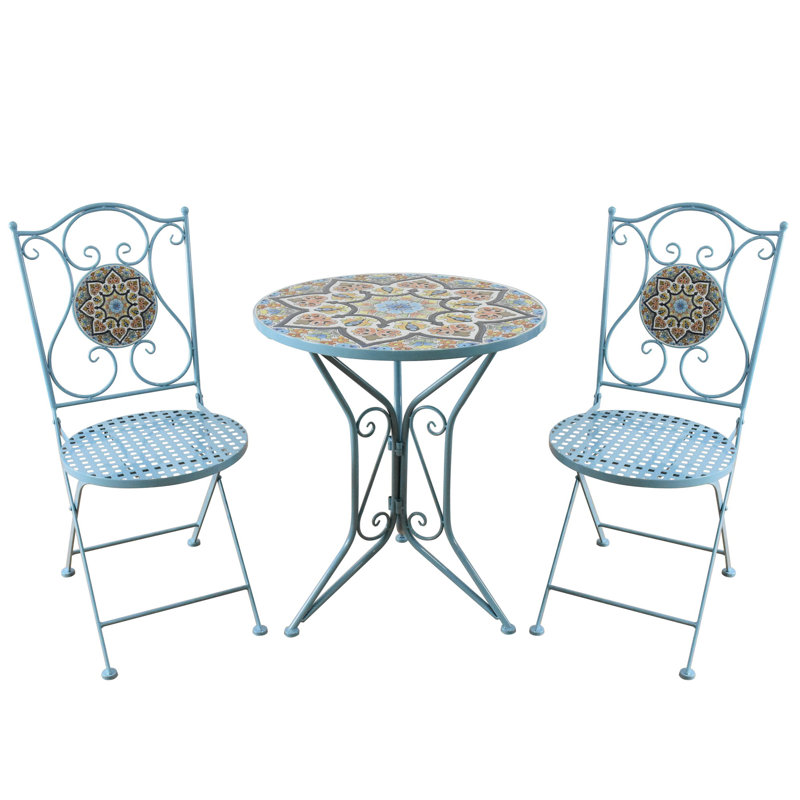 Patio Dining Set with