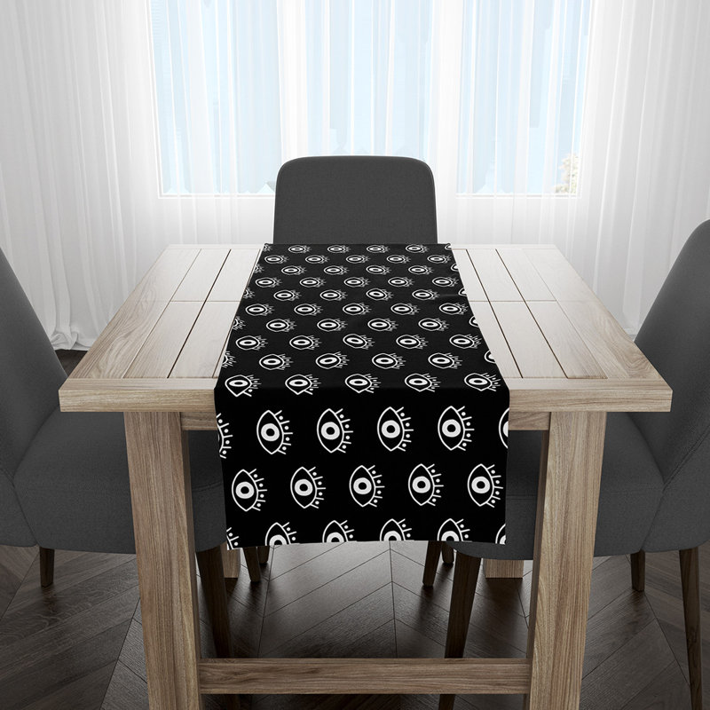 Exmore Table Runner