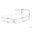 Waterbed Boucle ALBI Brown-114609383