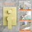 All-In-One Kit with Rough in-Valve-66893589
