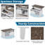 Table basse avec plateau relevable et rangement-78149233-78149236