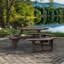 Table de pique-nique Shoreline-1081392998