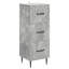 Standard Accent Chest-544482299