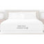 Protège-matelas imperméable et hypoallergénique avec rembourrage confortable-100851891