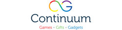 Logo Continuum