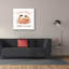 Art mural sur toile Beachcrest Home ™ «Bayside 2» par Katie pertiet-1539720120