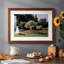 Monet, impression sur papier encadrée-1771650913-1771650941