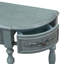 Table de salle à manger avec 52 po et 52 po-1603784183-1603784176