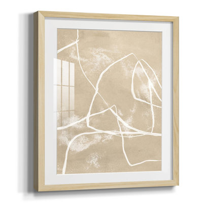 Lattice Luster II - impression d'un cadre photo