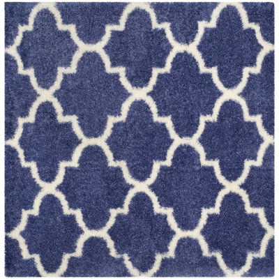 Bertl Sgm-Montreal Shag Performance Rug