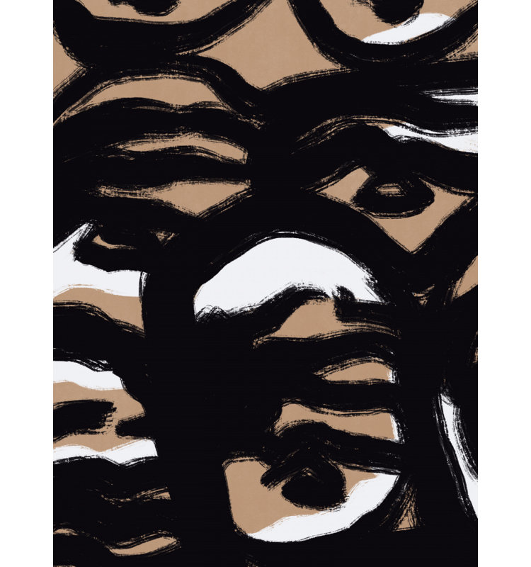 Wrapped Canvas Print, 121.92 cm H x 81.28 cm W
