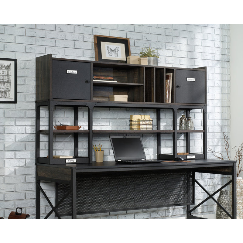 Huche de bureau 72 po Foundry Road