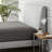 Flannel Machine Woven Fitted Sheet-1430466084-1405737890