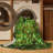 Performance Toile Indoor Rug-144886545