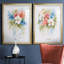 «Spring Medley I», ensemble de 2 reproductions d'art-516453124-516453131-516453120