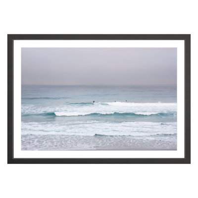 Carmel Surf by Amanda Anderson
