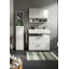 Roderik Drill / Screw Bathroom Cabinet