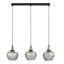 Cendro 3 - Light Kitchen Island Pendant