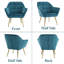 Ailigael Upholstered Armchair-1620322138