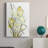 Ethereal Citron I - Wrapped Canvas Painting-1958752994