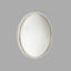 Miroir rond Cadre 30x30 de Génération Lighting -1202217070-1202217071