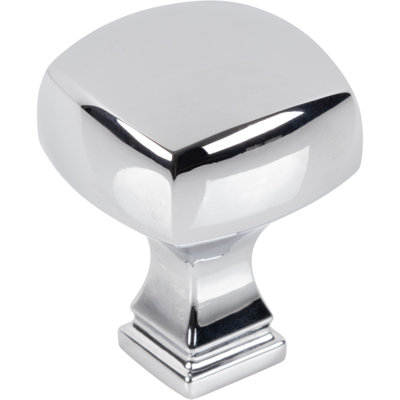 Audrey Square Knob