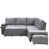 Gray Polyester is out of stock