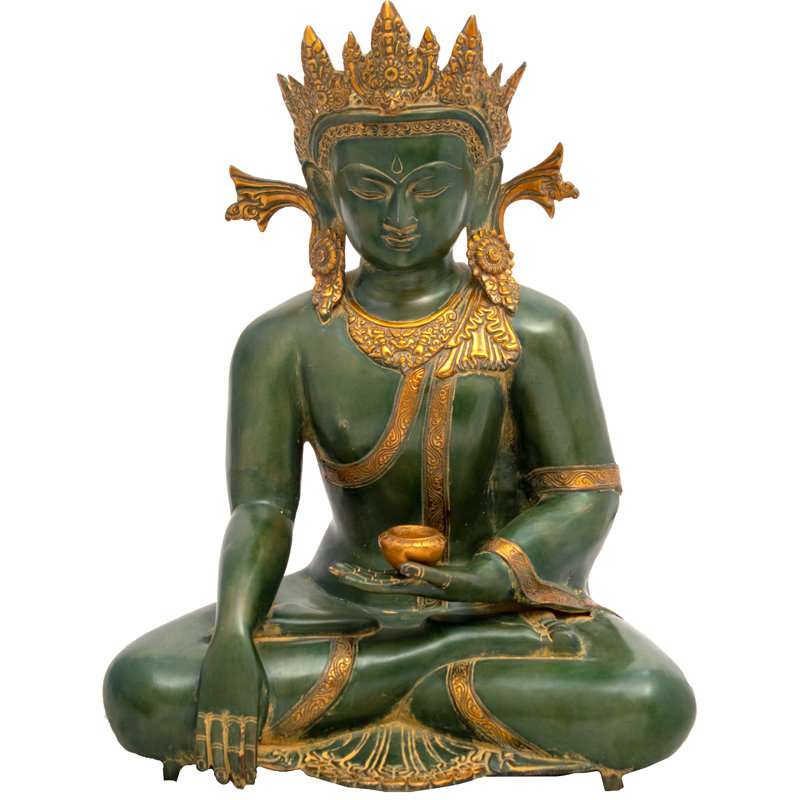 Religious & Spiritual Statue