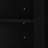 Storage Cabinet With Two Doors For Bathroom-229098944