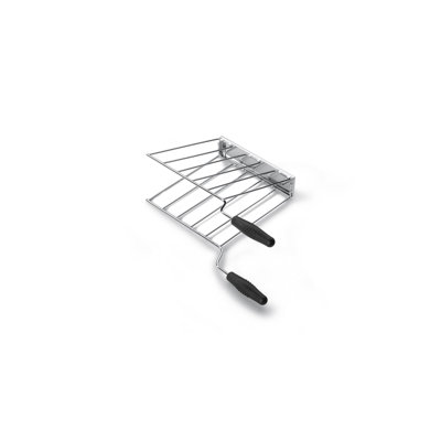 Smeg 50s Style Retro Sandwich Rack Toaster Accessory
